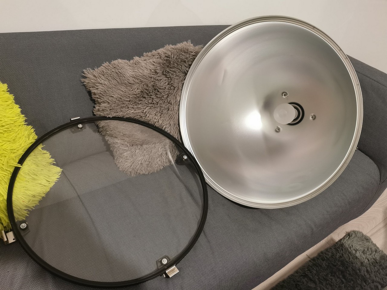 Loft, ipari stílusú mennyezeti lámpa